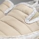 Pantufa Amatista Alster Komfort Oro
